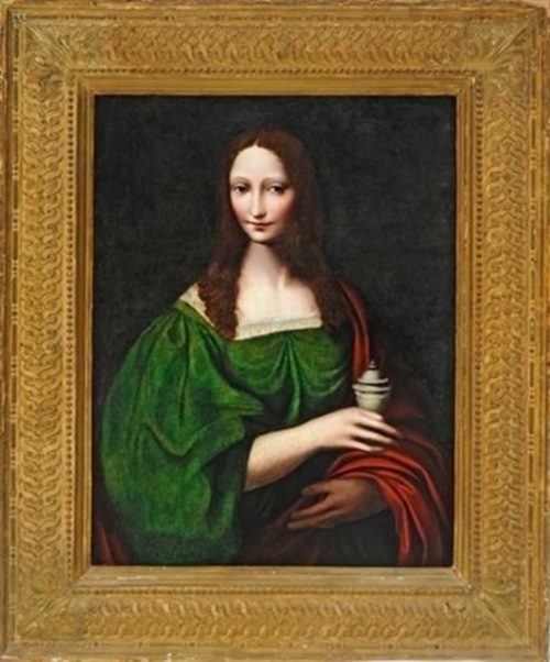 St. Mary Magdalen